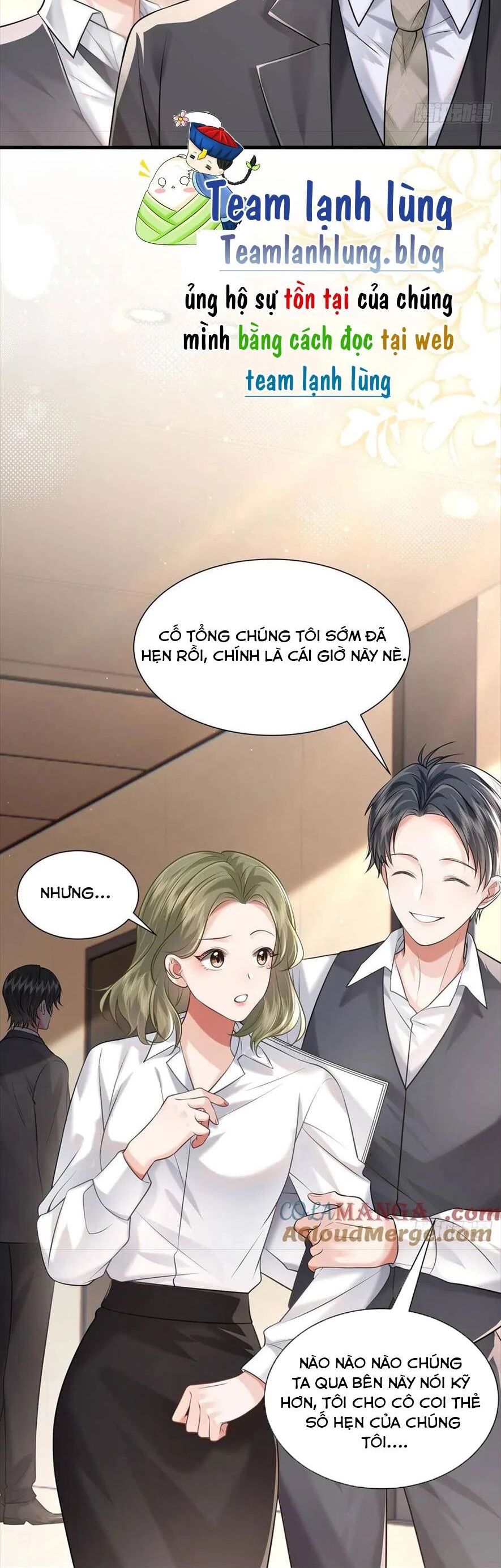 Anh Đã Dạy Tôi Cách Chiếm Giữ Anh [Chap 34-38] - Page 3