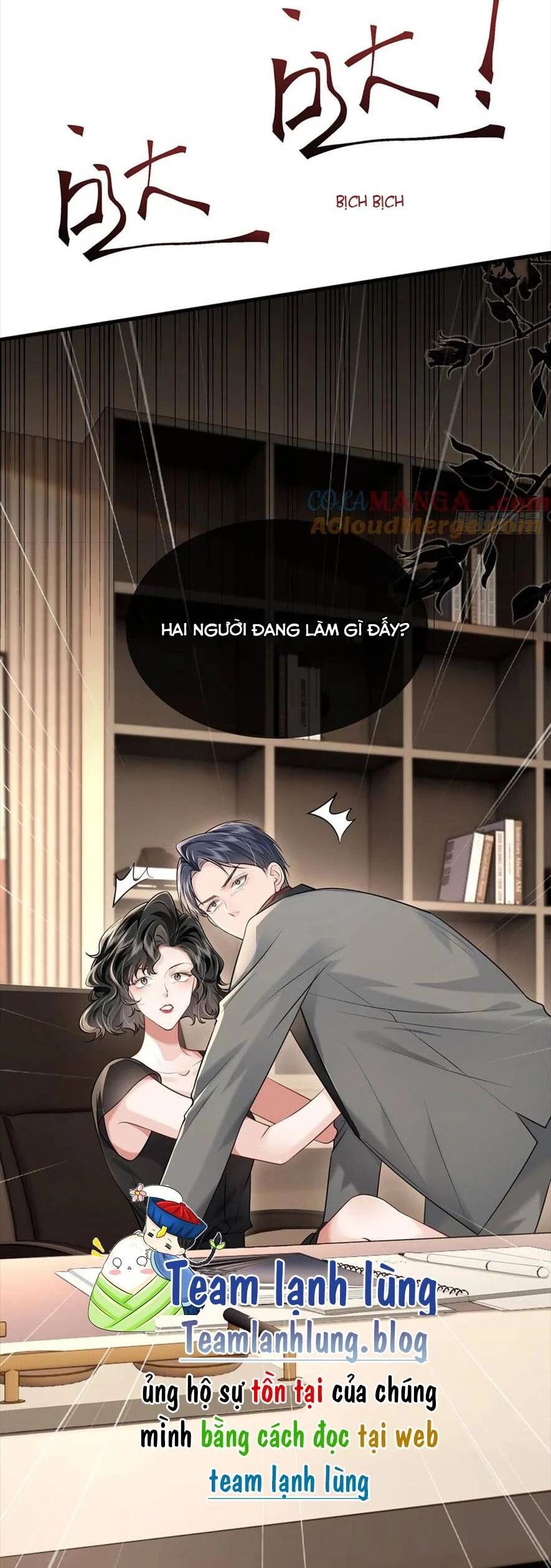 Anh Đã Dạy Tôi Cách Chiếm Giữ Anh [Chap 34-38] - Page 5