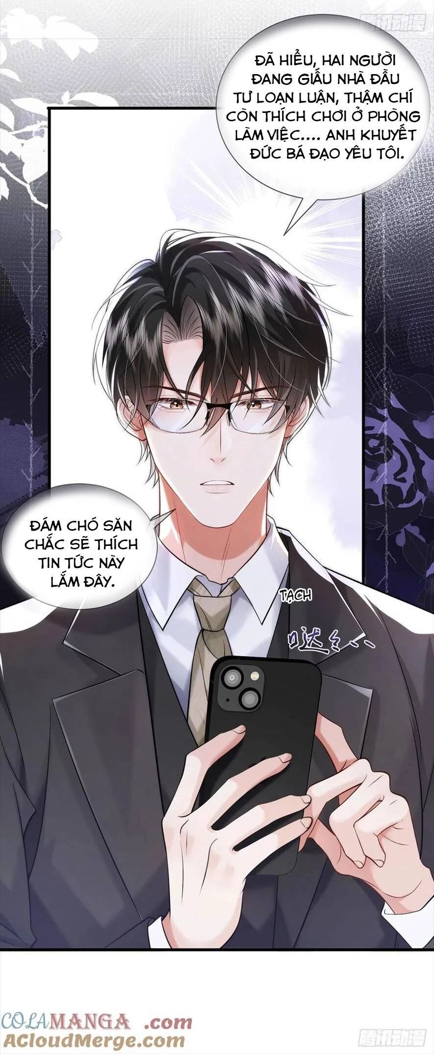 Anh Đã Dạy Tôi Cách Chiếm Giữ Anh [Chap 34-38] - Page 8