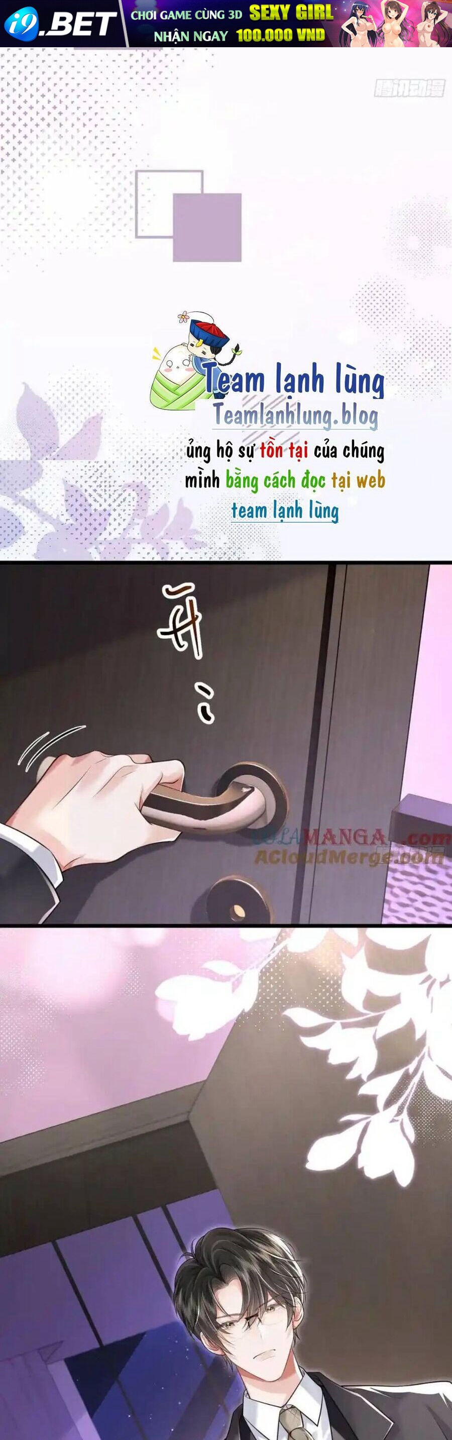 Anh Đã Dạy Tôi Cách Chiếm Giữ Anh [Chap 34-38] - Page 10