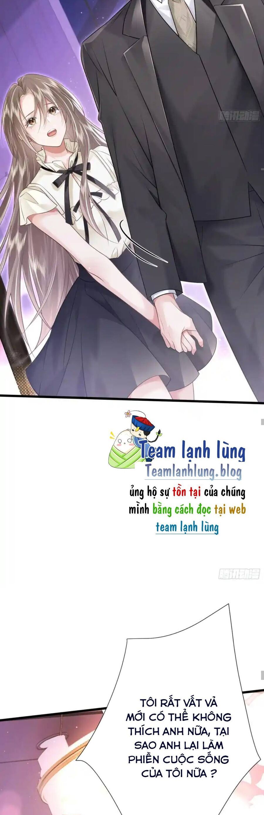 Anh Đã Dạy Tôi Cách Chiếm Giữ Anh [Chap 34-38] - Page 11