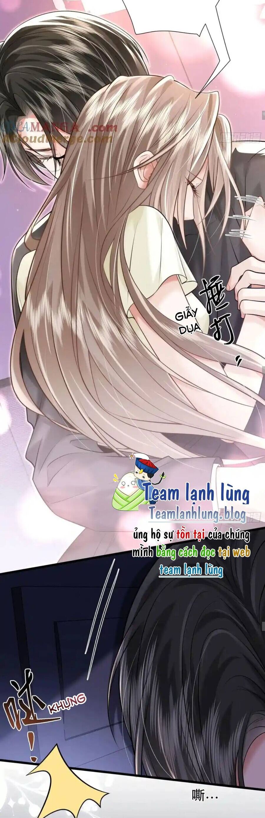 Anh Đã Dạy Tôi Cách Chiếm Giữ Anh [Chap 34-38] - Page 12