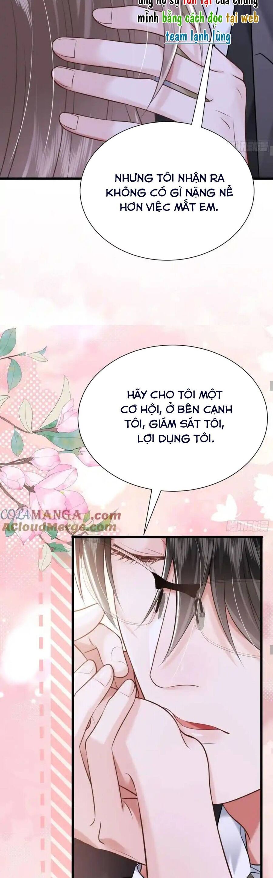 Anh Đã Dạy Tôi Cách Chiếm Giữ Anh [Chap 34-38] - Page 17