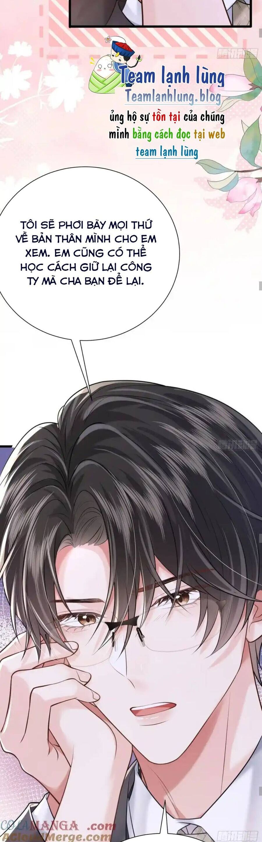 Anh Đã Dạy Tôi Cách Chiếm Giữ Anh [Chap 34-38] - Page 18
