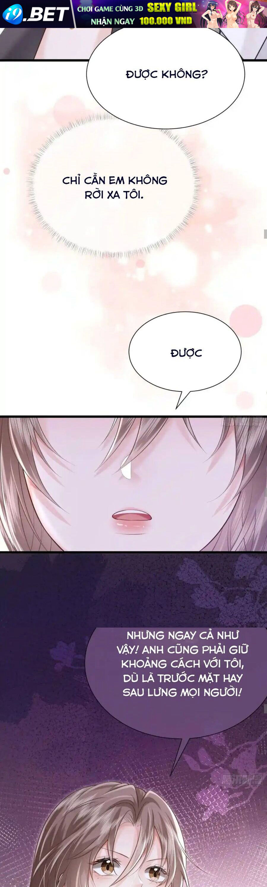 Anh Đã Dạy Tôi Cách Chiếm Giữ Anh [Chap 34-38] - Page 19