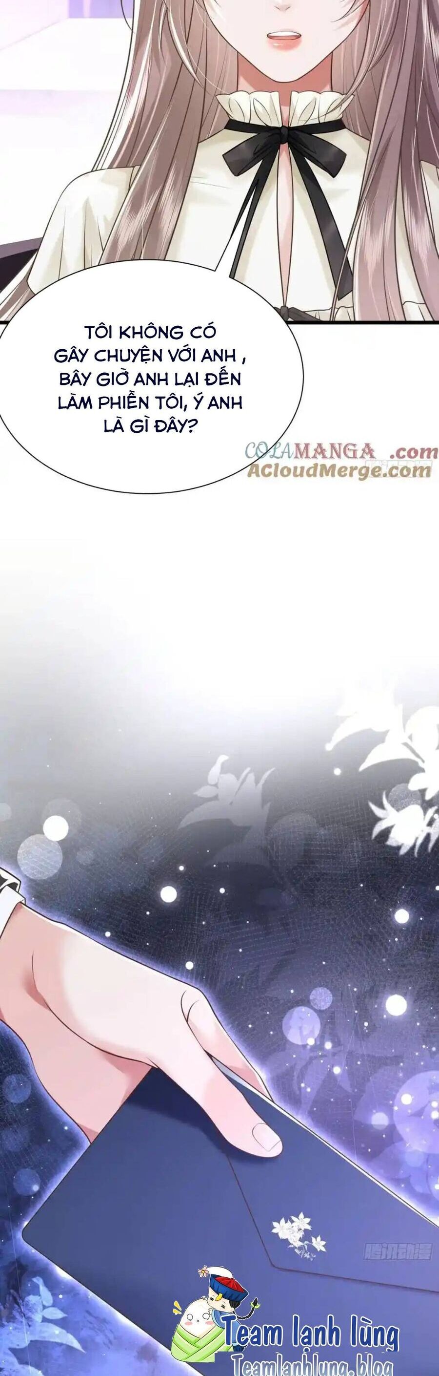Anh Đã Dạy Tôi Cách Chiếm Giữ Anh [Chap 34-38] - Page 2