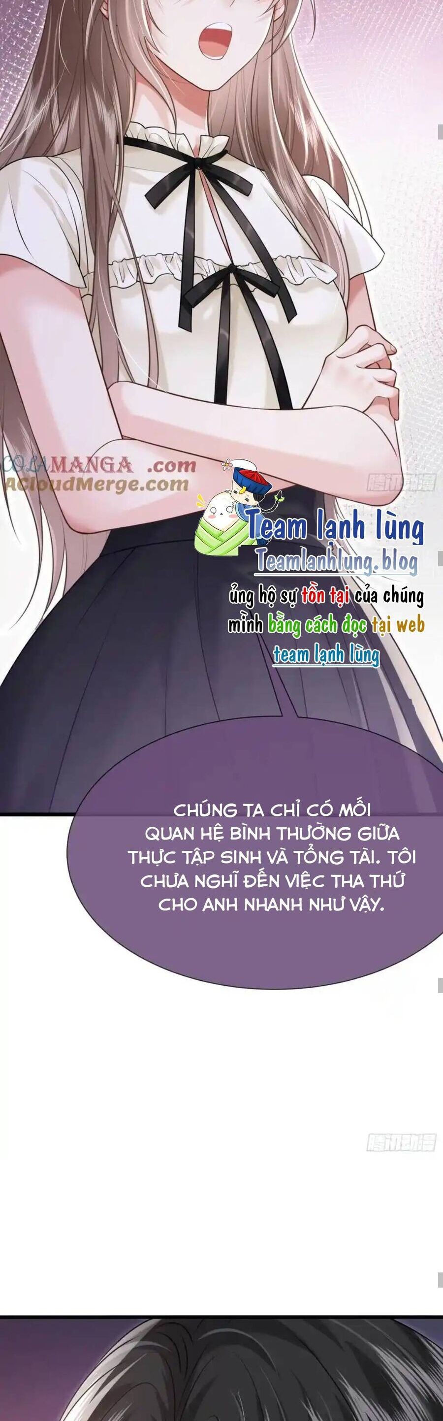 Anh Đã Dạy Tôi Cách Chiếm Giữ Anh [Chap 34-38] - Page 20