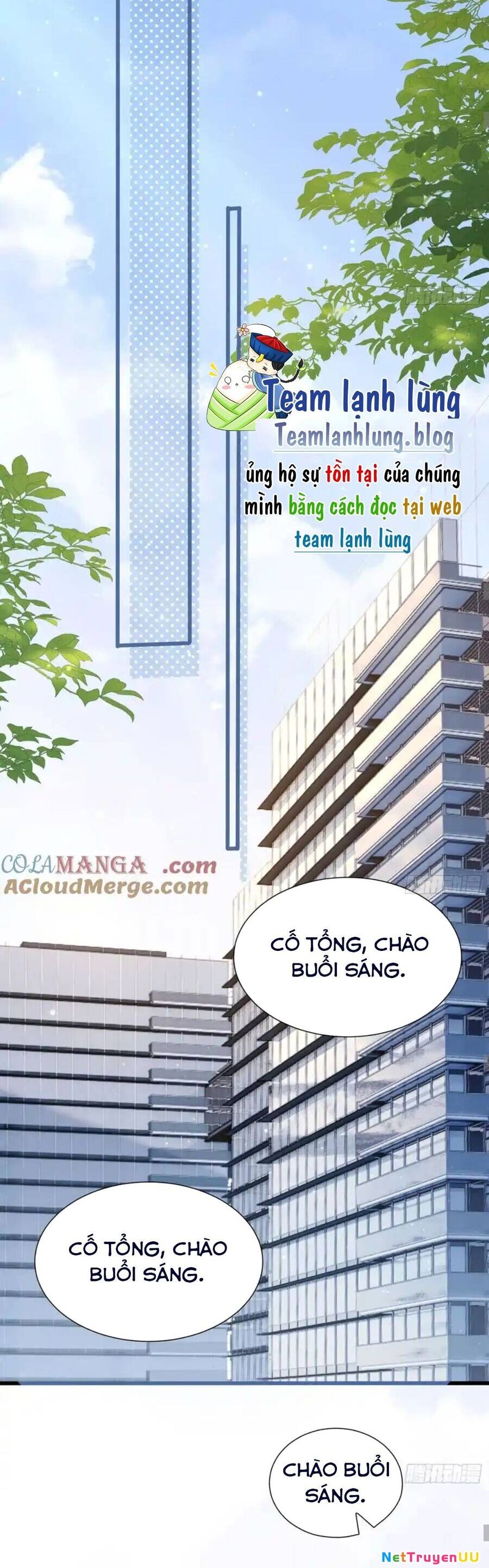 Anh Đã Dạy Tôi Cách Chiếm Giữ Anh [Chap 34-38] - Page 22