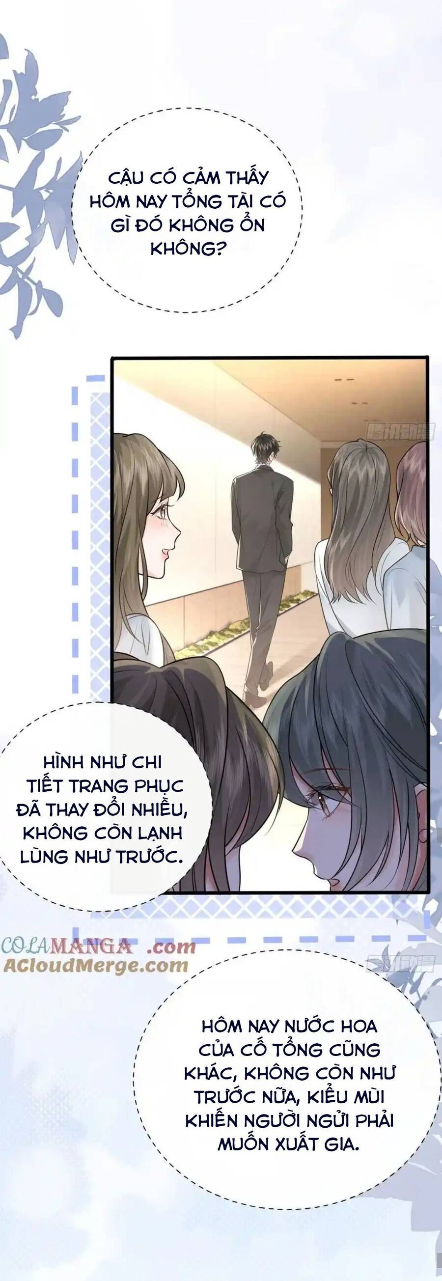 Anh Đã Dạy Tôi Cách Chiếm Giữ Anh [Chap 34-38] - Page 23