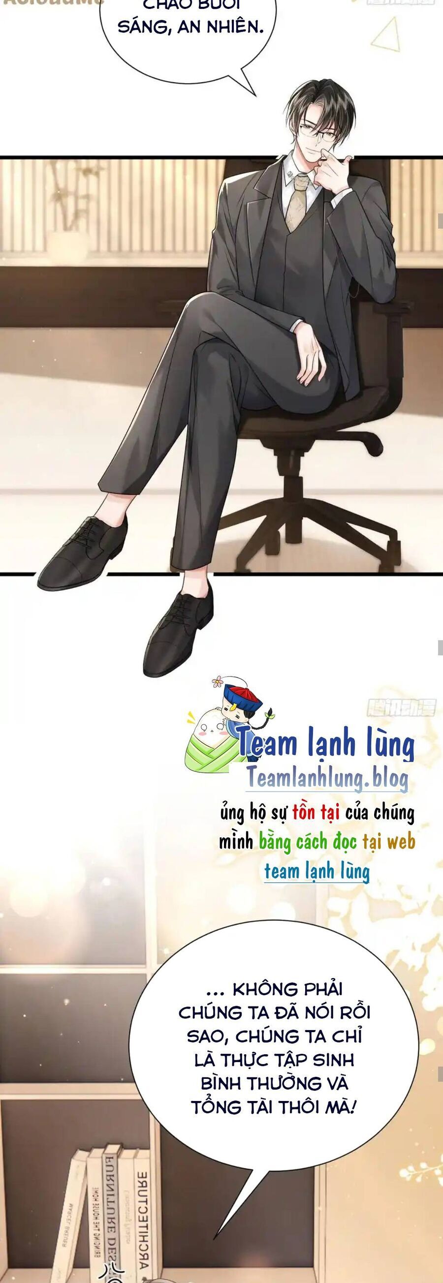 Anh Đã Dạy Tôi Cách Chiếm Giữ Anh [Chap 34-38] - Page 25