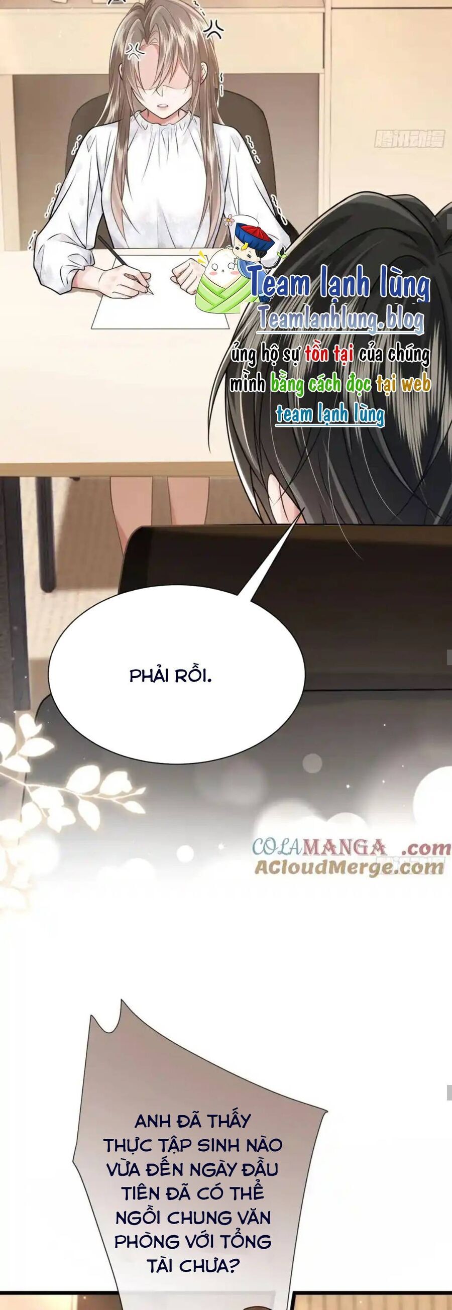 Anh Đã Dạy Tôi Cách Chiếm Giữ Anh [Chap 34-38] - Page 26