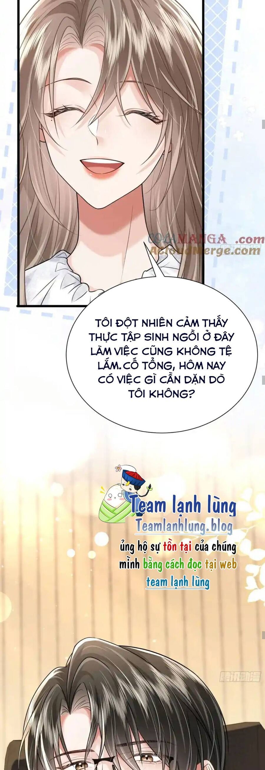 Anh Đã Dạy Tôi Cách Chiếm Giữ Anh [Chap 34-38] - Page 28