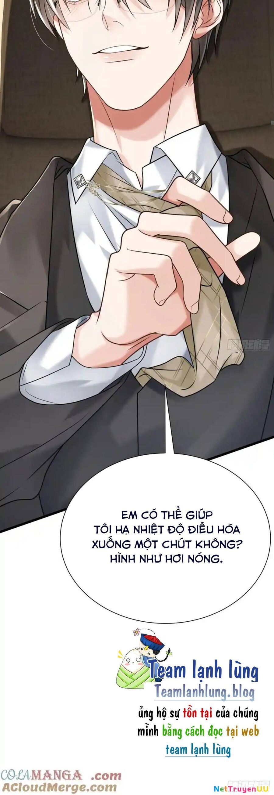 Anh Đã Dạy Tôi Cách Chiếm Giữ Anh [Chap 34-38] - Page 29