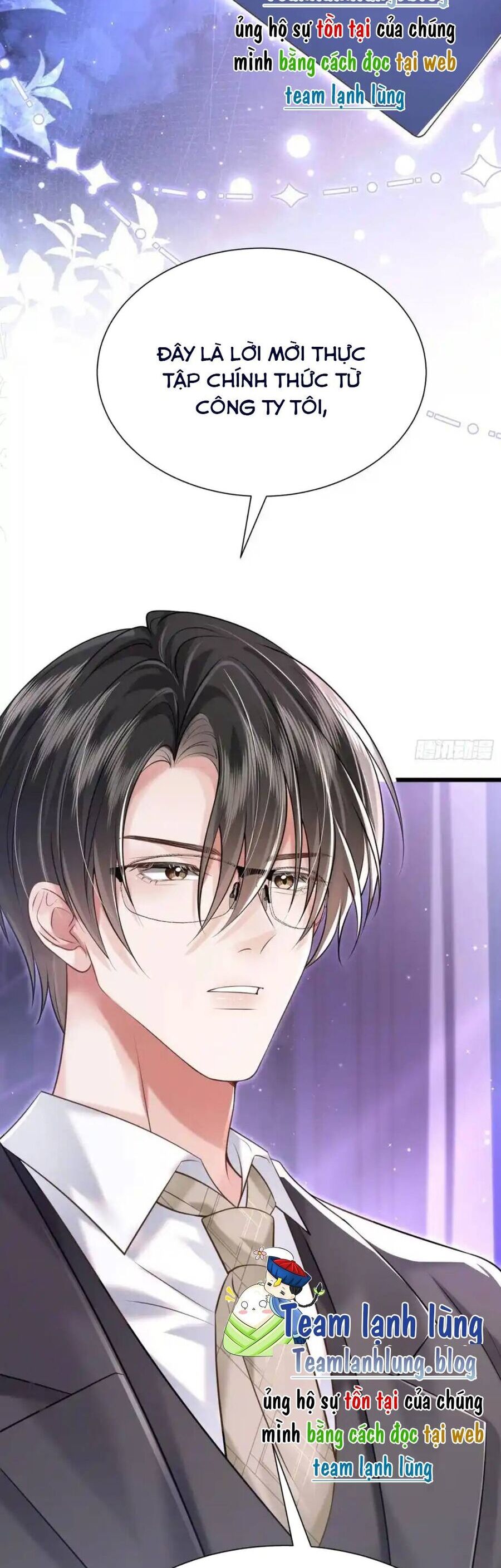 Anh Đã Dạy Tôi Cách Chiếm Giữ Anh [Chap 34-38] - Page 3