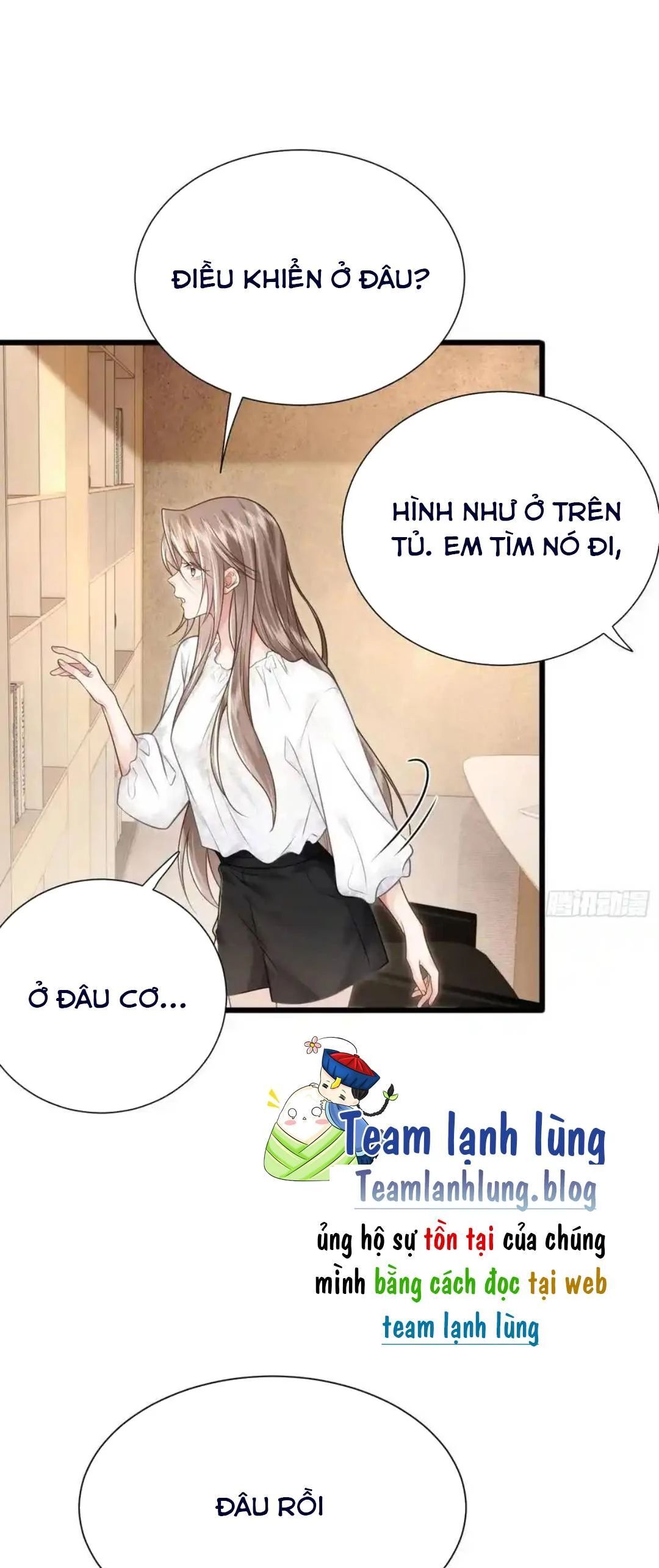 Anh Đã Dạy Tôi Cách Chiếm Giữ Anh [Chap 34-38] - Page 30
