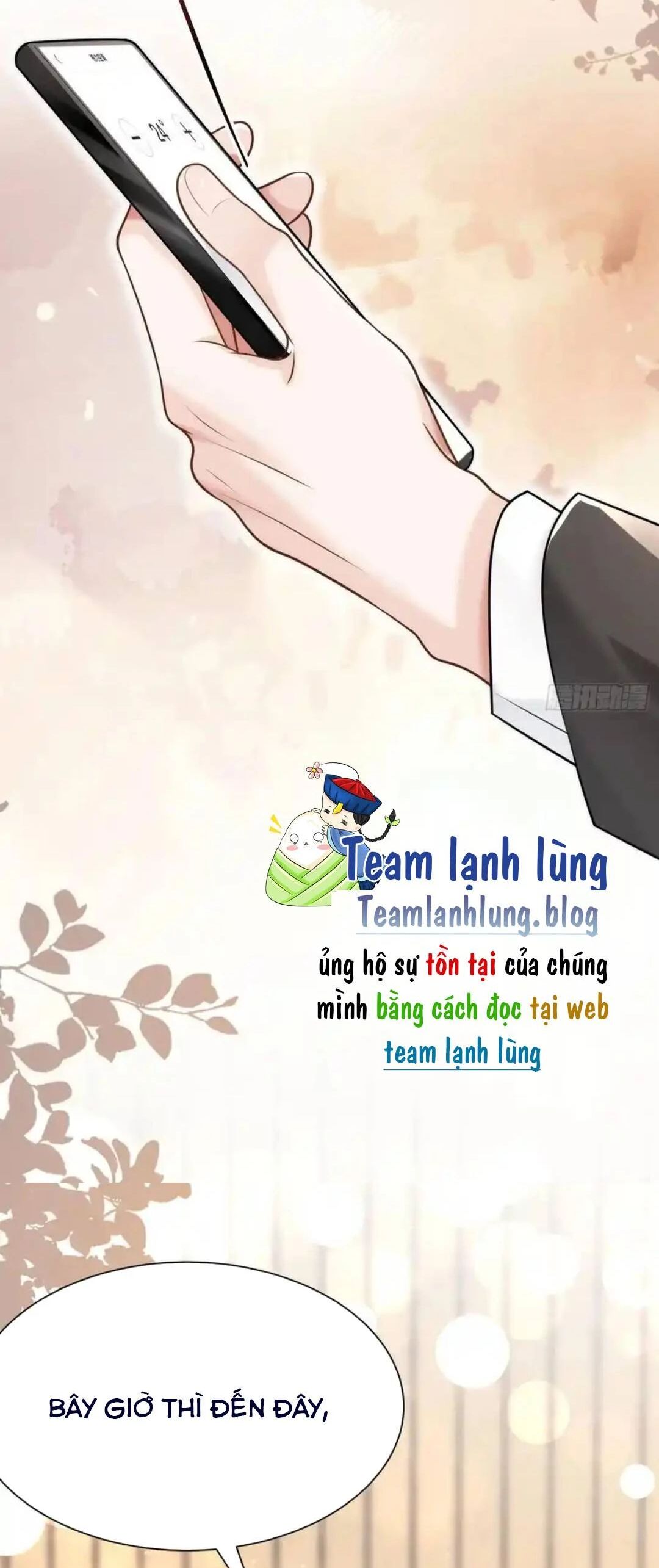 Anh Đã Dạy Tôi Cách Chiếm Giữ Anh [Chap 34-38] - Page 32