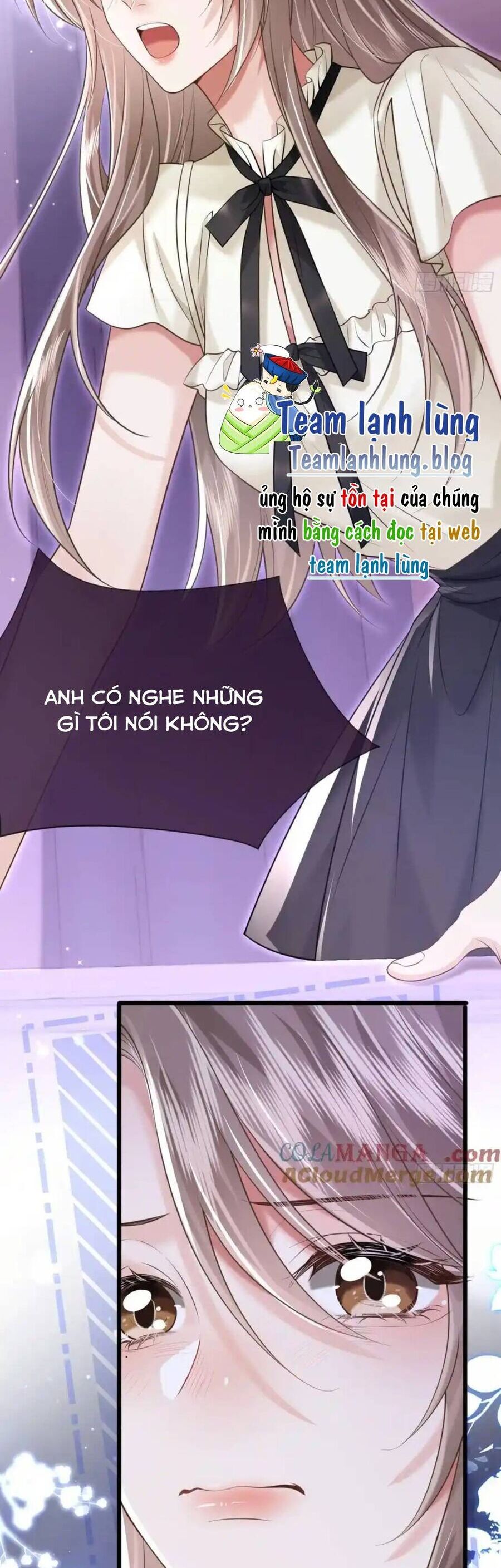 Anh Đã Dạy Tôi Cách Chiếm Giữ Anh [Chap 34-38] - Page 5