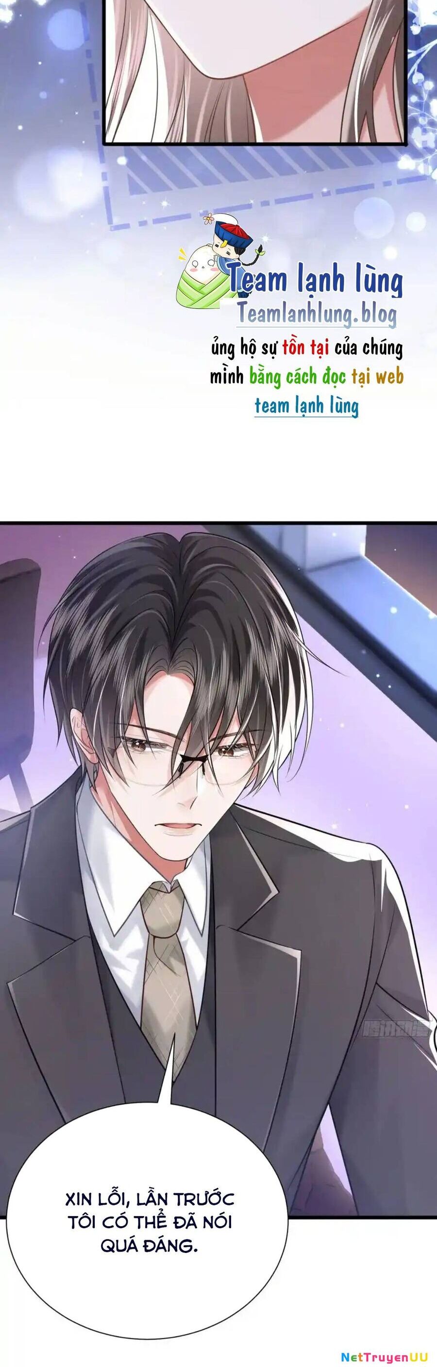Anh Đã Dạy Tôi Cách Chiếm Giữ Anh [Chap 34-38] - Page 6
