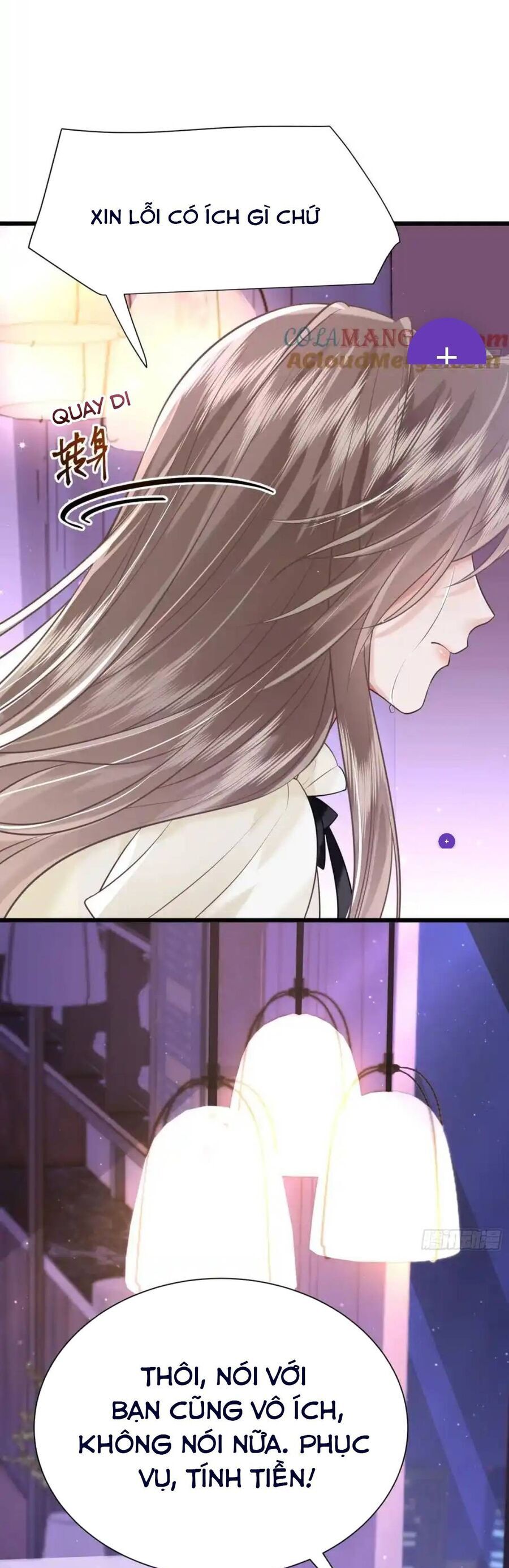 Anh Đã Dạy Tôi Cách Chiếm Giữ Anh [Chap 34-38] - Page 7