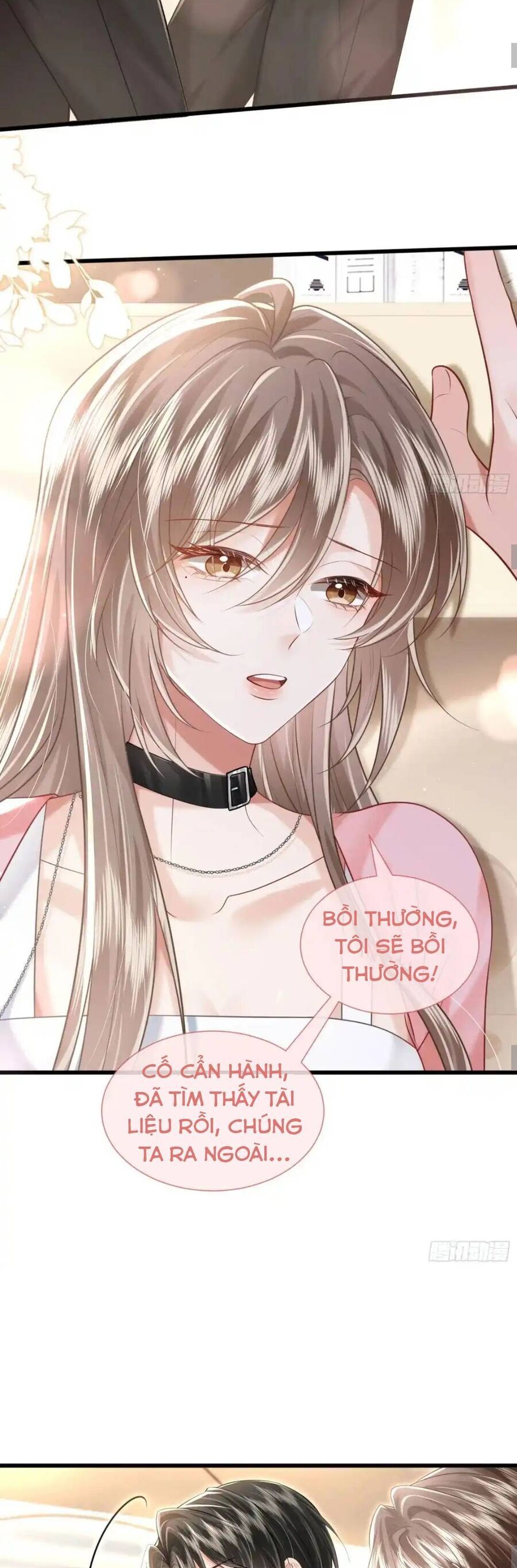 Anh Đã Dạy Tôi Cách Chiếm Giữ Anh [Chap 34-38] - Page 10