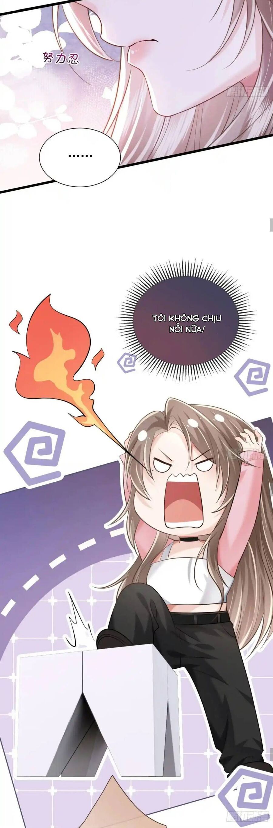 Anh Đã Dạy Tôi Cách Chiếm Giữ Anh [Chap 34-38] - Page 12