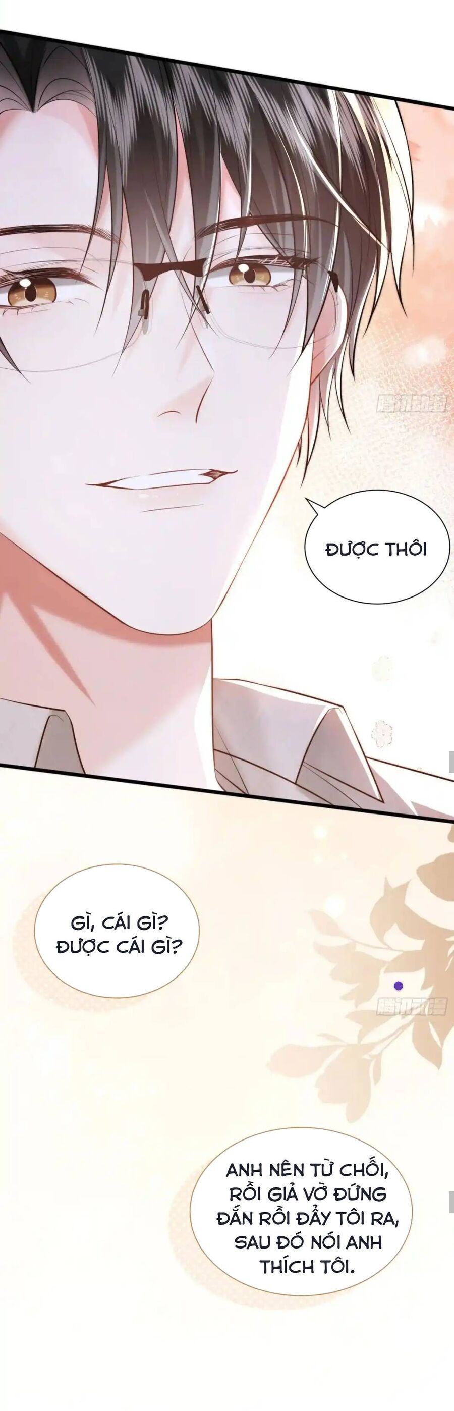 Anh Đã Dạy Tôi Cách Chiếm Giữ Anh [Chap 34-38] - Page 14