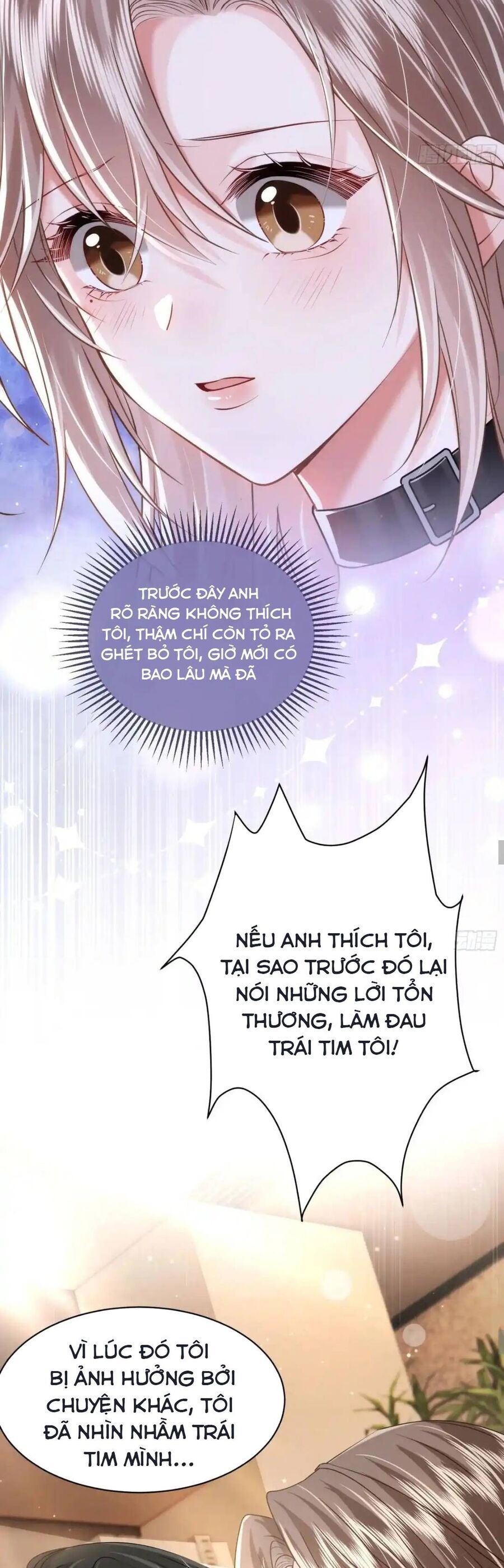 Anh Đã Dạy Tôi Cách Chiếm Giữ Anh [Chap 34-38] - Page 18