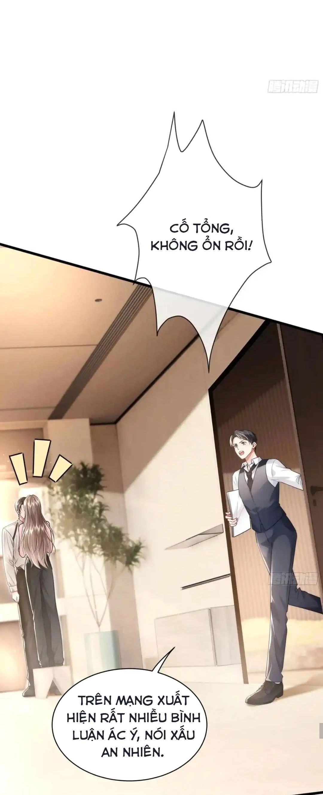 Anh Đã Dạy Tôi Cách Chiếm Giữ Anh [Chap 34-38] - Page 20