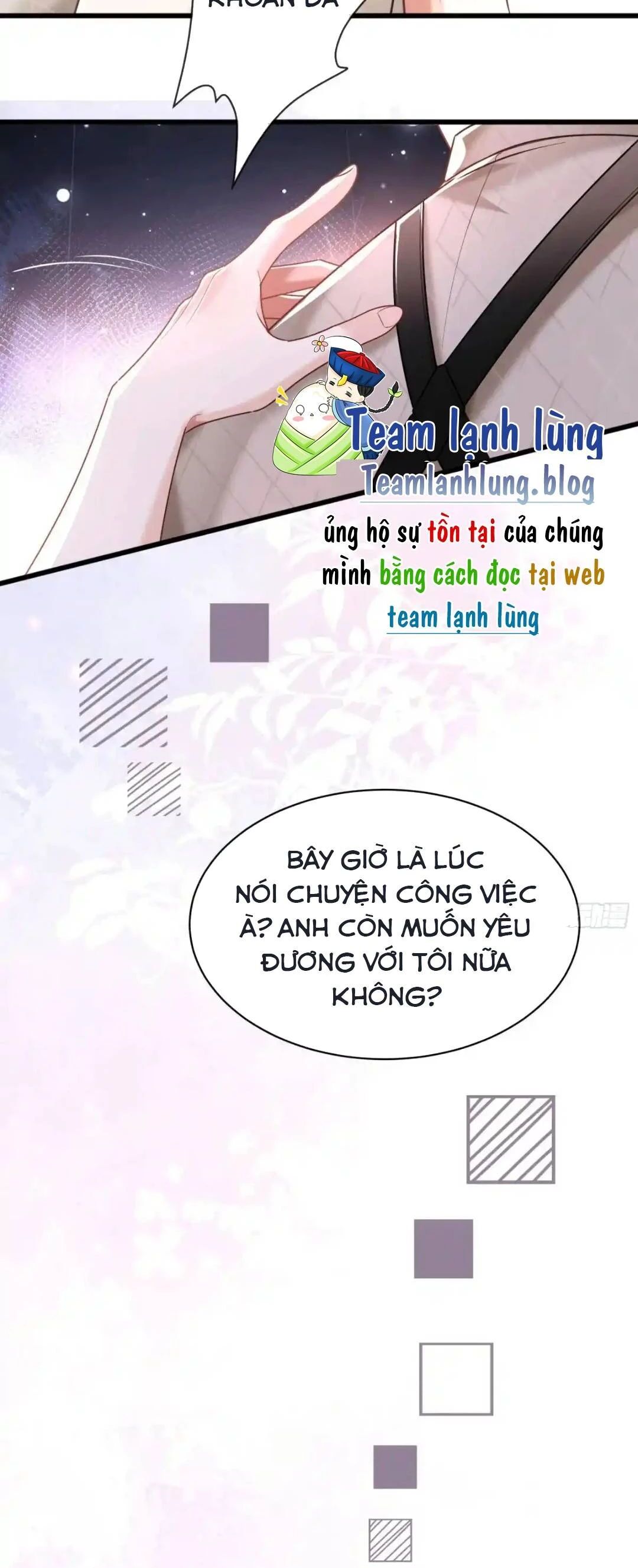 Anh Đã Dạy Tôi Cách Chiếm Giữ Anh [Chap 34-38] - Page 22