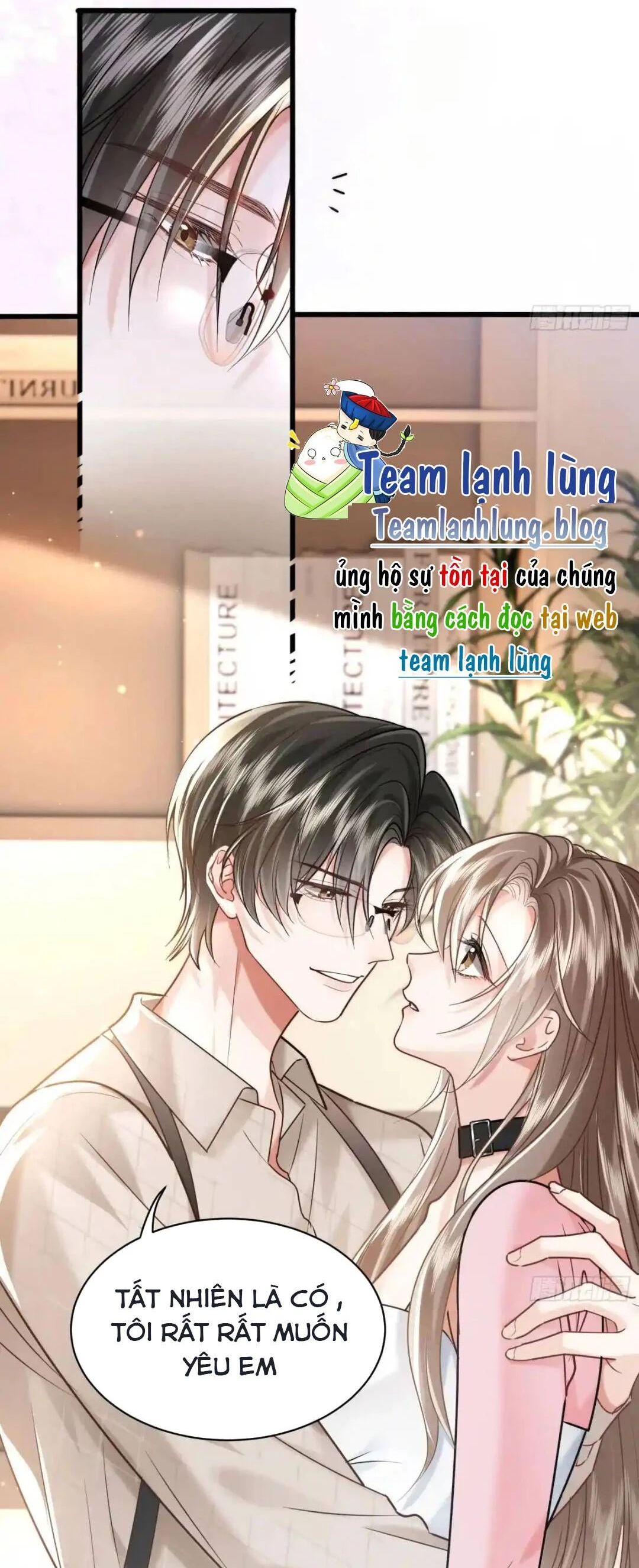 Anh Đã Dạy Tôi Cách Chiếm Giữ Anh [Chap 34-38] - Page 23