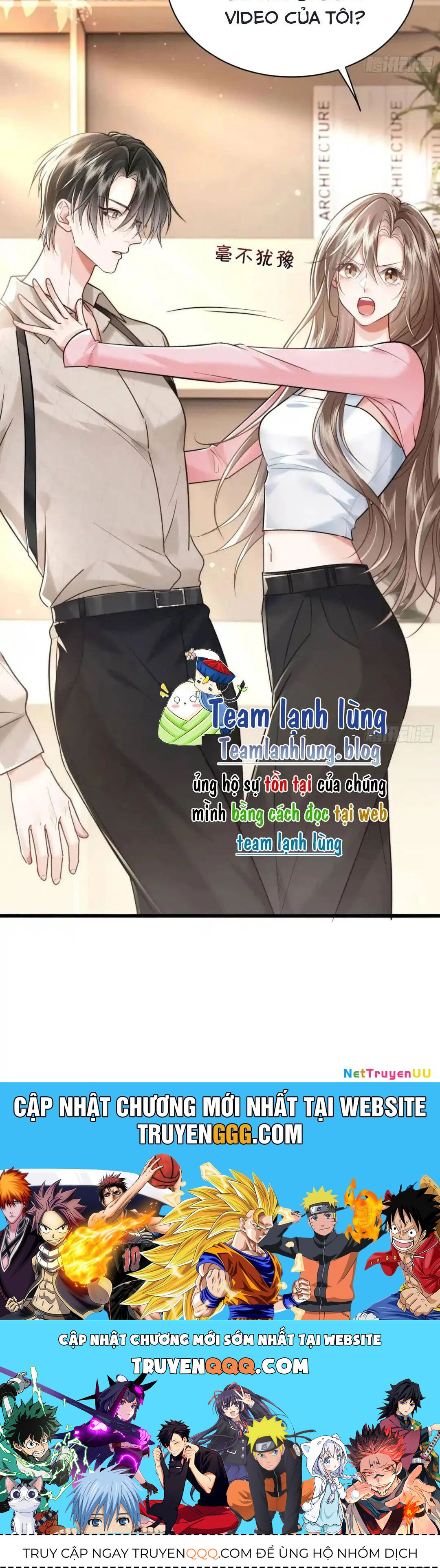 Anh Đã Dạy Tôi Cách Chiếm Giữ Anh [Chap 34-38] - Page 25