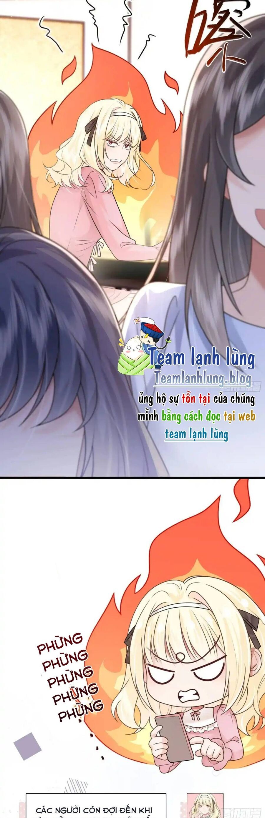 Anh Đã Dạy Tôi Cách Chiếm Giữ Anh [Chap 34-38] - Page 4