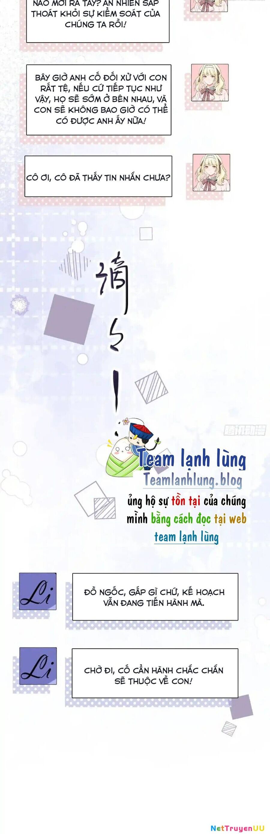 Anh Đã Dạy Tôi Cách Chiếm Giữ Anh [Chap 34-38] - Page 5