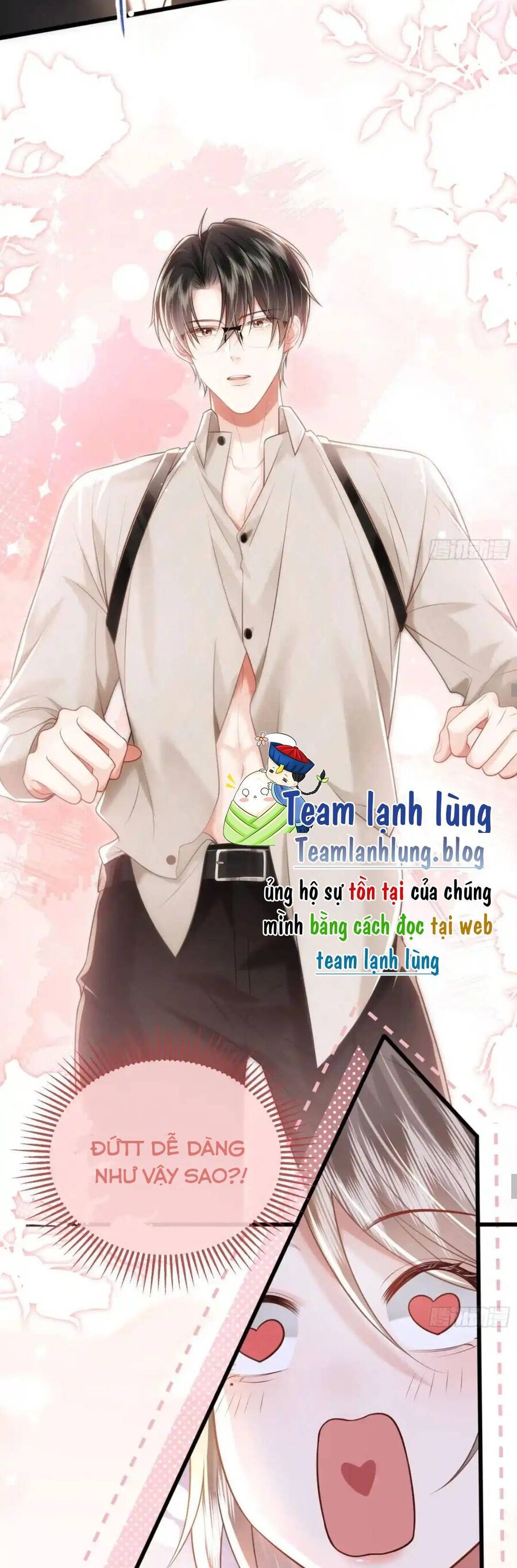 Anh Đã Dạy Tôi Cách Chiếm Giữ Anh [Chap 34-38] - Page 8