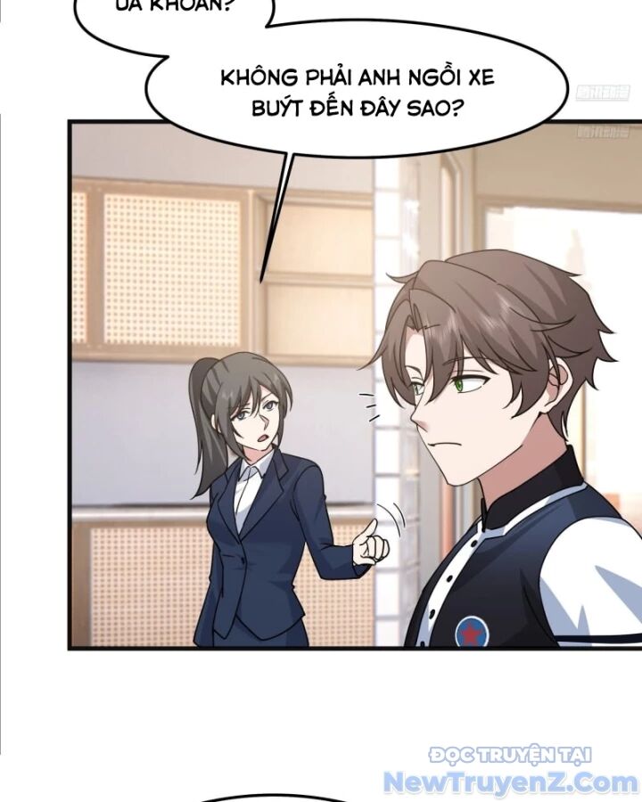 Ta Không Muốn Trùng Sinh Đâu [Chap 429-430] - Page 11