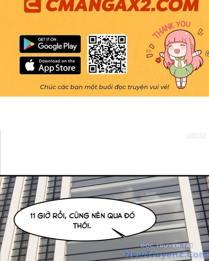 Ta Không Muốn Trùng Sinh Đâu [Chap 429-430] - Page 2
