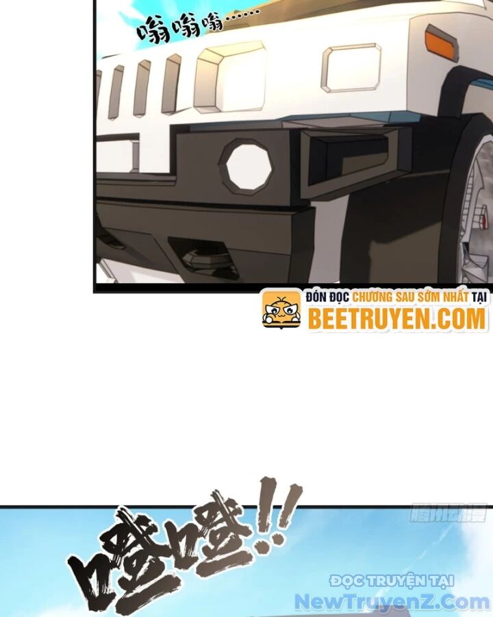 Ta Không Muốn Trùng Sinh Đâu [Chap 429-430] - Page 20