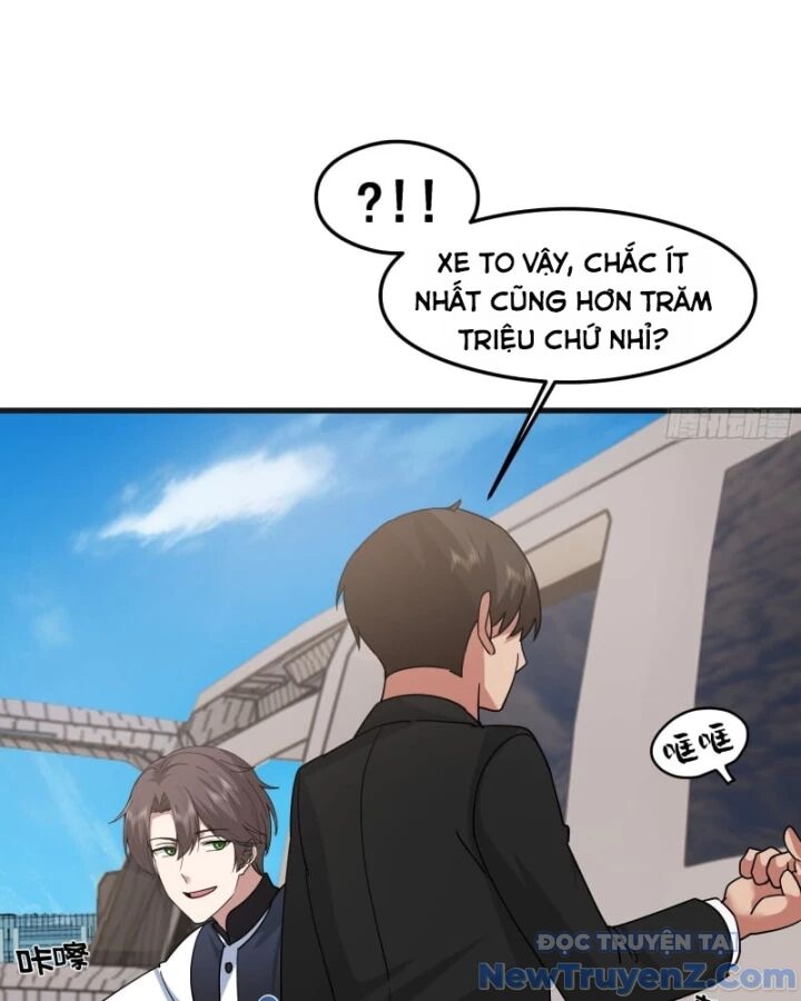 Ta Không Muốn Trùng Sinh Đâu [Chap 429-430] - Page 22