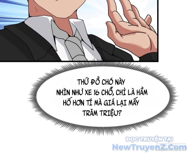 Ta Không Muốn Trùng Sinh Đâu [Chap 429-430] - Page 24