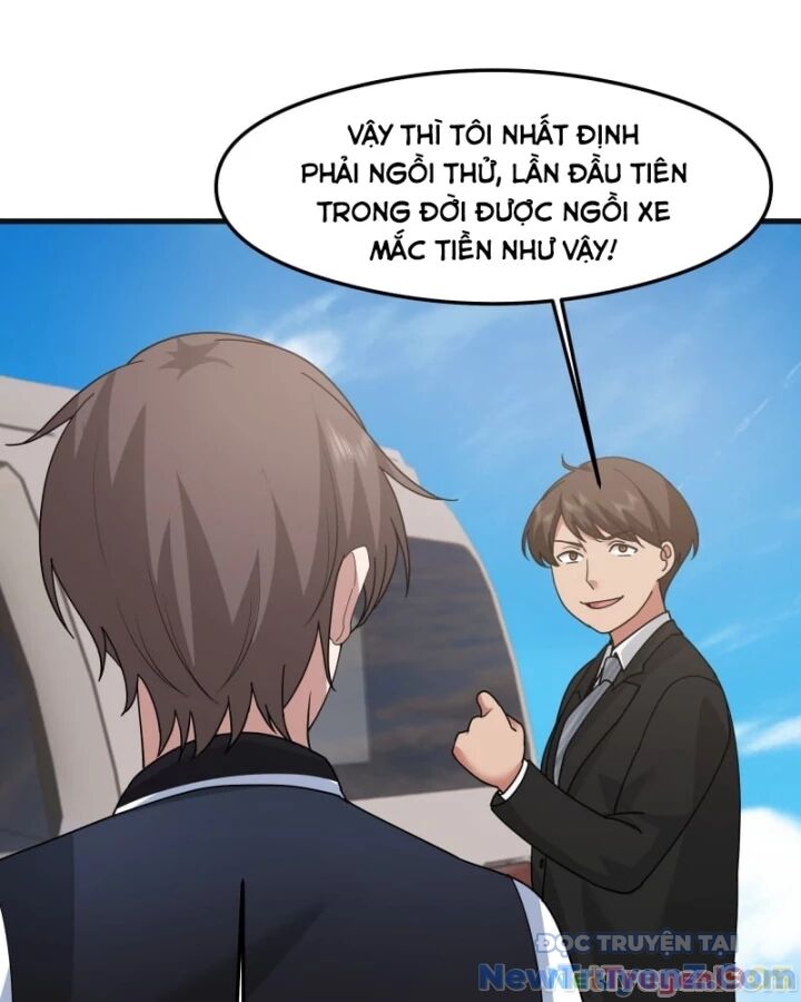 Ta Không Muốn Trùng Sinh Đâu [Chap 429-430] - Page 25