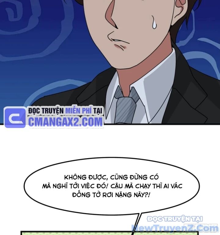 Ta Không Muốn Trùng Sinh Đâu [Chap 429-430] - Page 27