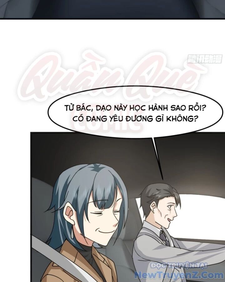 Ta Không Muốn Trùng Sinh Đâu [Chap 429-430] - Page 30