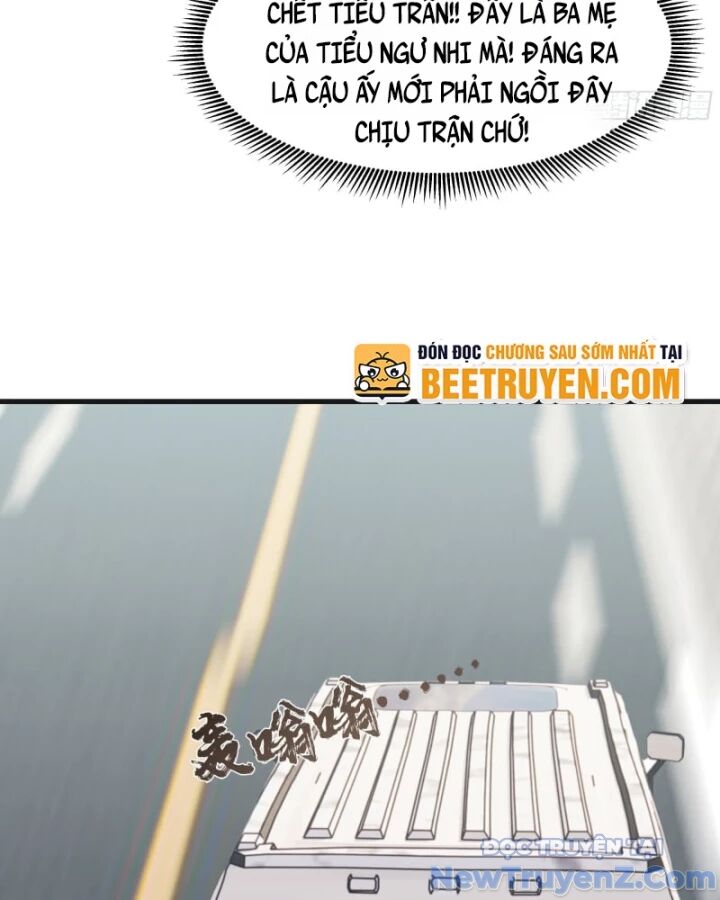 Ta Không Muốn Trùng Sinh Đâu [Chap 429-430] - Page 33