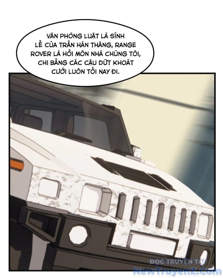 Ta Không Muốn Trùng Sinh Đâu [Chap 429-430] - Page 36