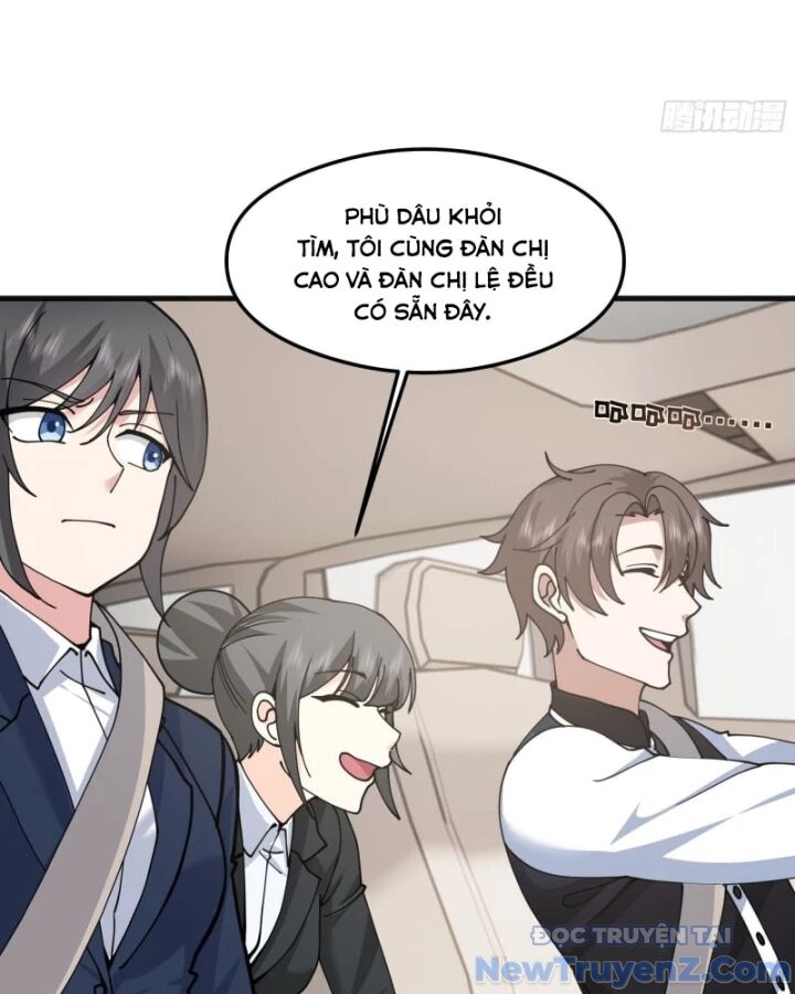 Ta Không Muốn Trùng Sinh Đâu [Chap 429-430] - Page 37