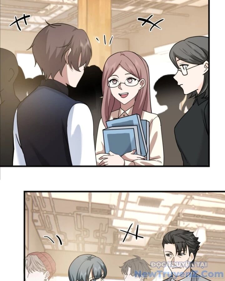 Ta Không Muốn Trùng Sinh Đâu [Chap 429-430] - Page 4