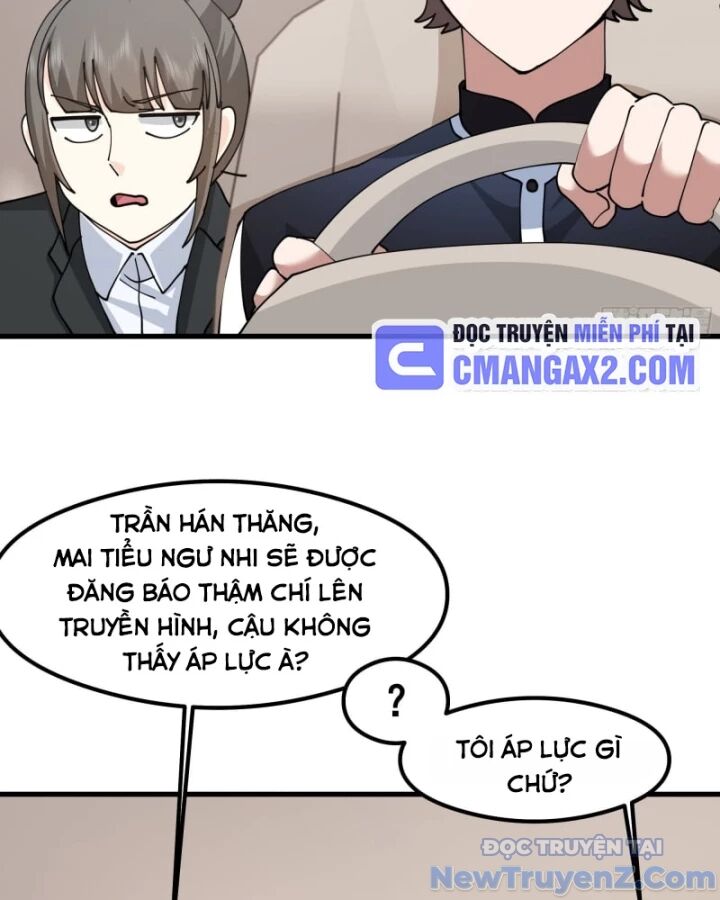 Ta Không Muốn Trùng Sinh Đâu [Chap 429-430] - Page 42