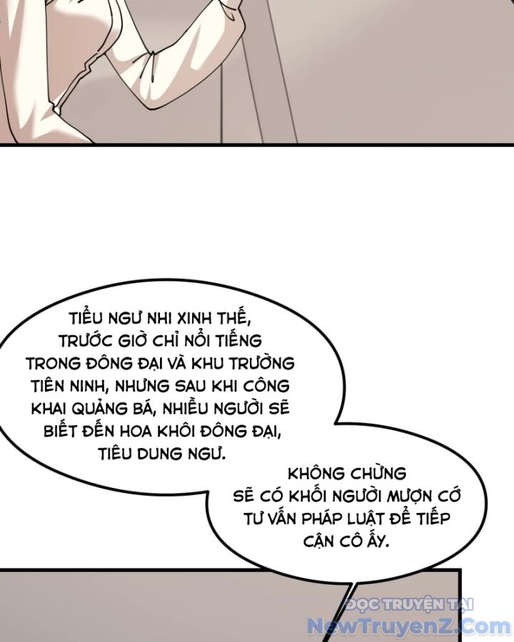 Ta Không Muốn Trùng Sinh Đâu [Chap 429-430] - Page 44