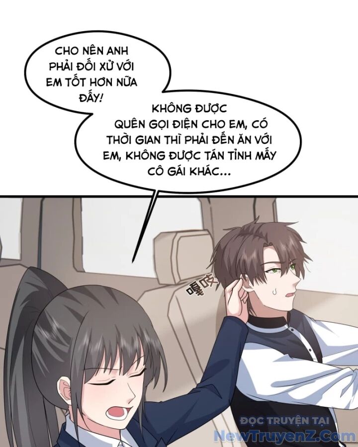 Ta Không Muốn Trùng Sinh Đâu [Chap 429-430] - Page 47
