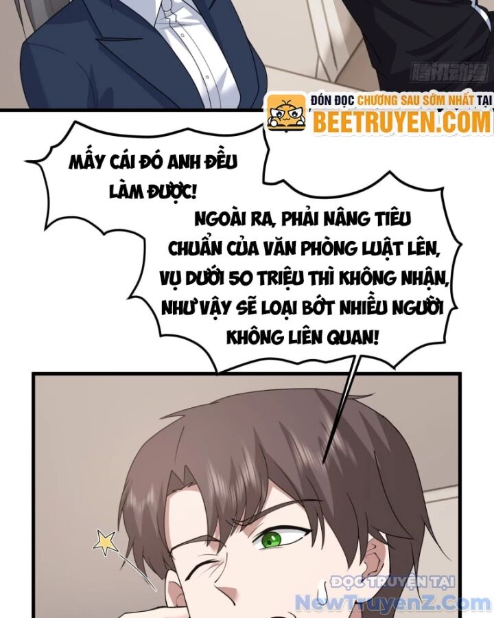 Ta Không Muốn Trùng Sinh Đâu [Chap 429-430] - Page 48